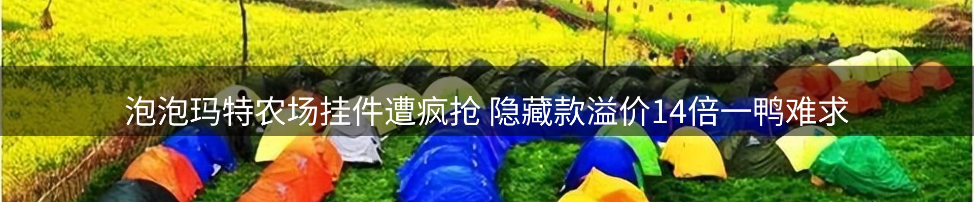 平台资讯